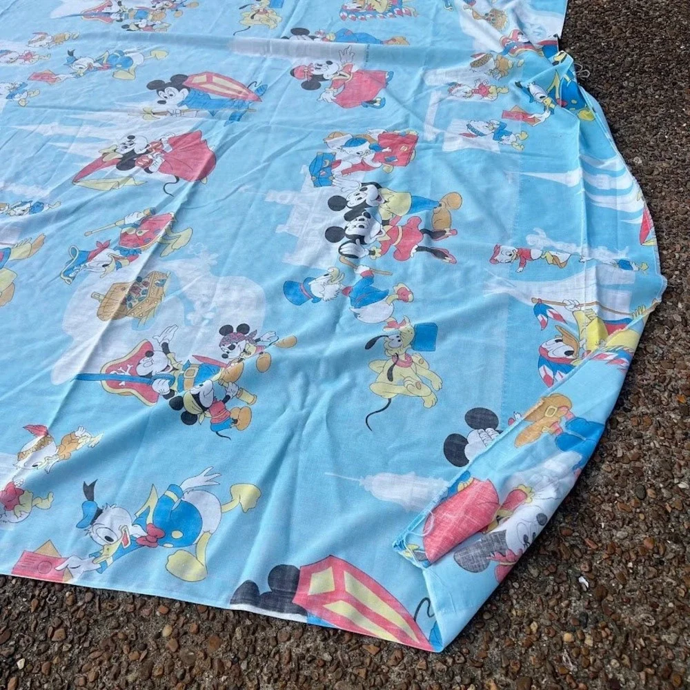 Pacific vintage mickey